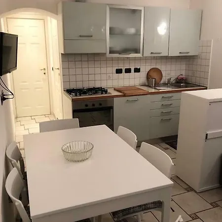 Apartment Casetta Al Mare Sestri Levante