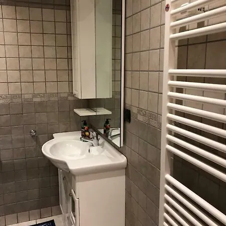 Apartment Casetta Al Mare Sestri Levante