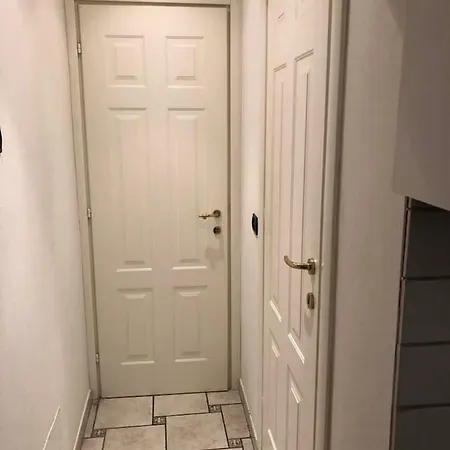 Casetta Al Mare Apartmán